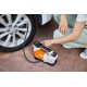 Kompresor STIHL KOA 20, z akumulatorem AS 2 i ładowarką AL 1